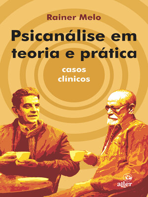 cover image of Psicanálise em teoria e prática
